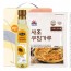 탑셰프페트해바라기유 사조부침가루500g(2종)