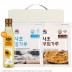 탑셰프페트해바라기유 사조밀가루500g 부침가루500g(3종)