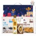 탑셰프페트해바라기유 사조밀가루500g 부침가루500g 한지기름종이(4종)