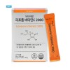 [닥터아람] 리포좀 비타민C 2000 3g x 30포