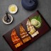 최고급 품종 자포니카! 당일손질 순살 풍천장어 400g x 2팩 (양념2종+생강채)