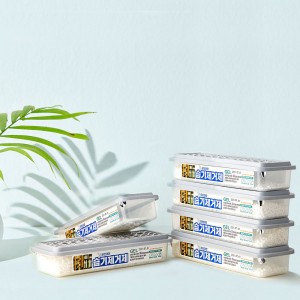 끝판대장 네모제습제 140g _ 20p