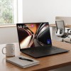 LG 그램 노트북 17Z90U-U89 울트라7 32GB 2TB 윈11홈 터치 AI