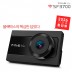 [파인뷰] SF3700 초고화질 전후방 FHD 주차 녹화 최대 4.3배 스마트 타임랩스 블랙박스 32GB