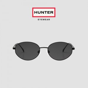 [HUNTER] 선글라스 HTB20/BLKP