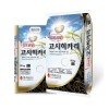 [김포 고시히카리 쌀] 26년 김포 햅 쌀 4kg 상등급