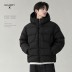 GALLERY X 윈터 베이직 패딩