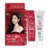 [펴난] 석류 드 루비 헤어 컬러 염색약 5종 300g (1제 150g + 2제 150g 대용량)