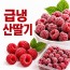 국내산 급냉 산딸기 5kg