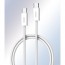 유니콘 USB C to C타입 65W 초고속 충전 데이터 케이블 PLC-1M65W