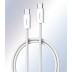 유니콘 USB C to C타입 65W 초고속 충전 데이터 케이블 PLC-1M65W