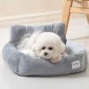 [개과천선] 디트 강아지 카시트 드라이빙킷 소형