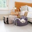 [개과천선] 러블 강아지 카시트 중형견