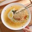 [담음] 김치말이 냉국수(604g*3개)/소면+육수+국내산 김치+김 스프+참기름