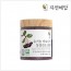 [자연해답] 유기농 아로니아 동결건조 분말 100g
