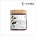 [자연해답] 유기농 아로니아 동결건조 분말 100g