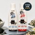 [오뉴] 김으로 만든 김소스 290g 오리지널 / 매운맛