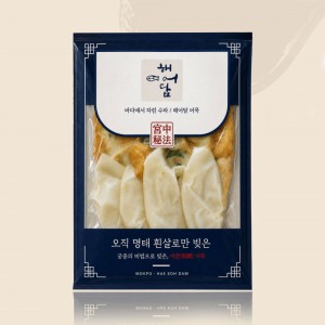 [해어담] 모듬어묵 500g