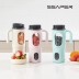 [셰퍼] 컵믹스 무선 텀블러 블렌더 SS-J6009