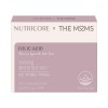 [뉴트리코어] NUTRICORE x THE MOMS 하이퍼셀 활성형 엽산 800 2박스(200mg x 60정) - 단품 2박스