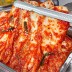 [청년농가] 전라도 명인김치 실비 배추김치 1kg