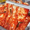 [청년농가] 전라도 명인김치 실비 배추김치 3kg