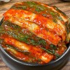 [청년농가] 전라도 명인김치 실비 얼갈이김치 1kg