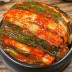 [청년농가] 전라도 명인김치 실비 얼갈이김치 1kg