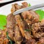 [산들강] 무항생제 가야맛집 양념오리고기 500g