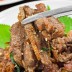 [산들강] 무항생제 가야맛집 양념오리고기 1kg