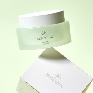 [유담화] 쿨링 프로바이오틱스 유산균 영양 크림 50ml