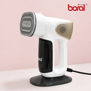 [보랄] 진공흡착 핸디형 스팀다리미 BR-VSI500