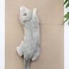 [개과천선] 클로우 매트 고양이 스크래쳐 색상랜덤 M
