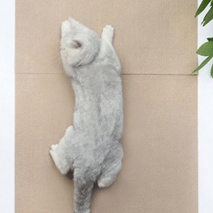 [개과천선] 클로우 매트 고양이 스크래쳐 색상랜덤 M