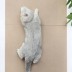 [개과천선] 클로우 매트 고양이 스크래쳐 색상랜덤 M