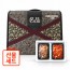26년 제주 흑돼지불고기+고추장불고기 400g 4팩 1.6kg (선물세트)